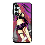 Kurosaki Mea X1467 Samsung Galaxy A15 5G Case