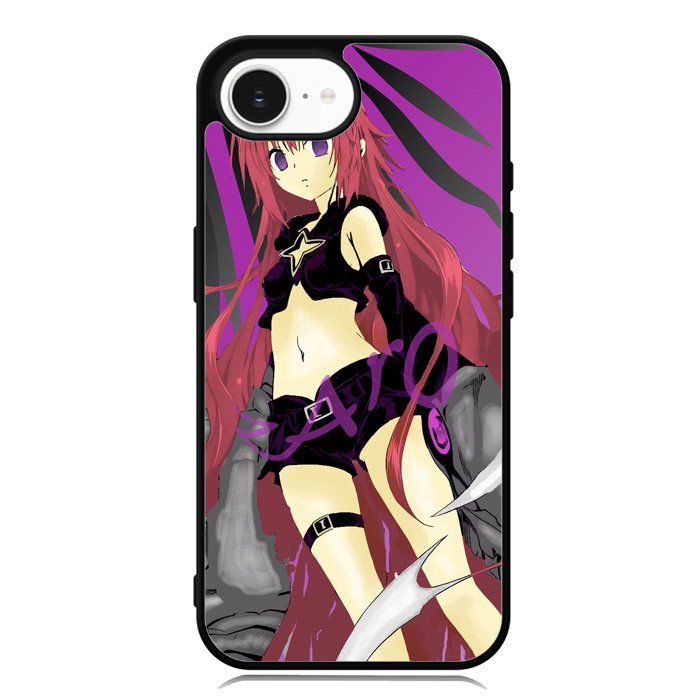 Kurosaki Mea X1467 iPhone 16e Case