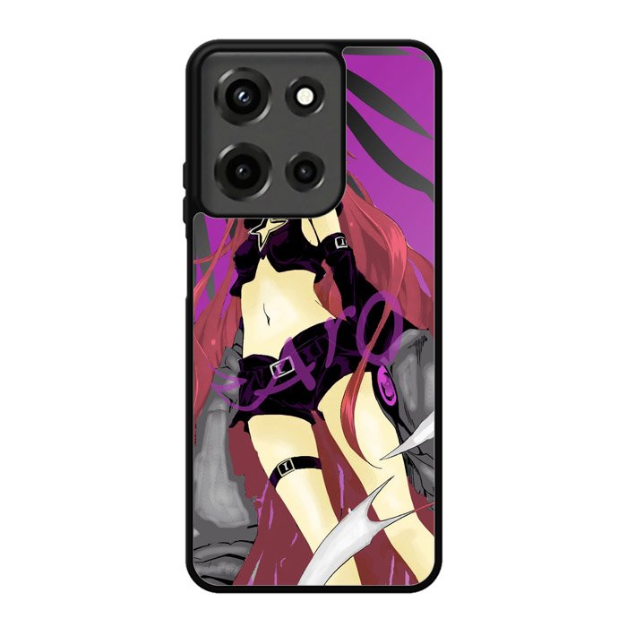 Kurosaki Mea X1467 Motorola Moto G 5G 2025 Case