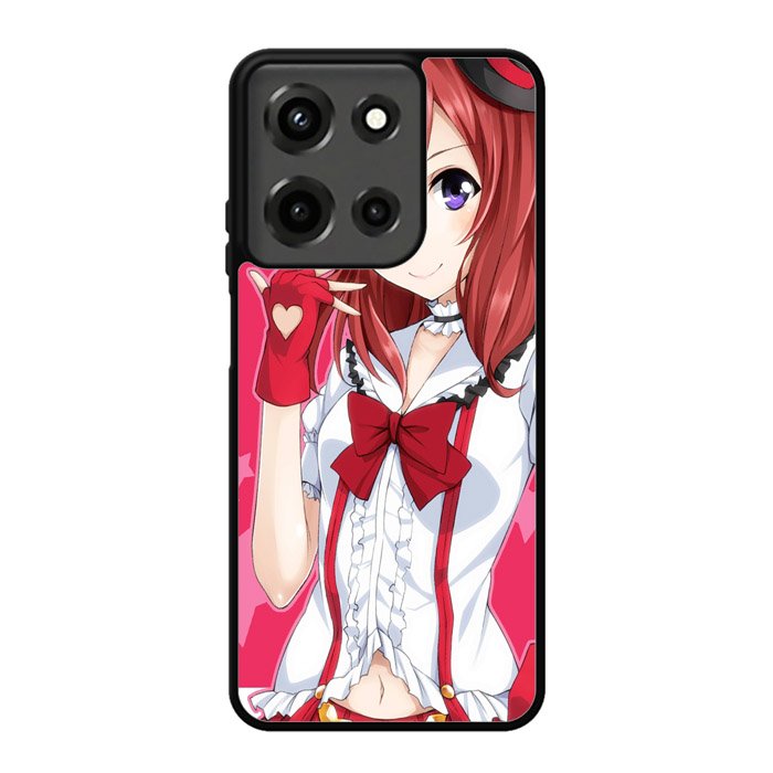 Love Live Nishikino Maki X1479 Motorola Moto G 5G 2025 Case