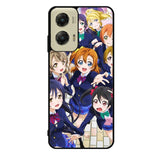 Love Live X1478 Motorola Moto G Stylus 5G 2024 Case