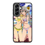 Haiyore Nyaruko-san Cthuko Nyaruko X1530 Samsung Galaxy A57 Case