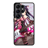 K-ON Azusa Nakano X1532 Samsung Galaxy S26 Ultra Case