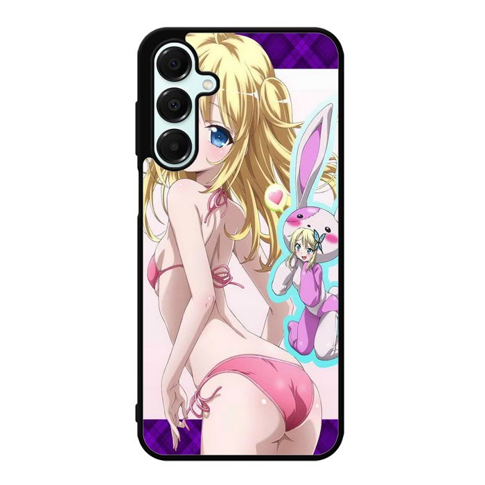 Haganai Hasegawa Kobato X1548 Samsung Galaxy A56 5G Case