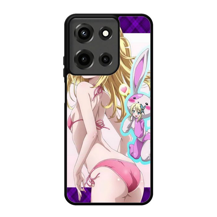 Haganai Hasegawa Kobato X1548 Motorola Moto G 5G 2025 Case