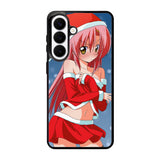 Hayate no Gotoku Katsura Hinagiku X1608 Samsung Galaxy S26 Plus Case