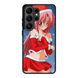 Hayate no Gotoku Katsura Hinagiku X1608 Samsung Galaxy S26 Ultra Case