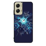 Ios 8 superhero Wallpapers X1696 Motorola Moto G Stylus 5G 2024 Case