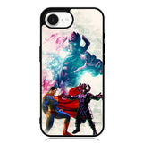 Galactus X2168 iPhone 16e Case