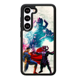 Galactus X2168 Samsung Galaxy S25 Plus 5G , Samsung Galaxy S25+ 5G Case
