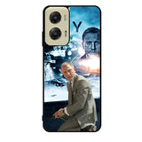 james bond 007 skyfall X2315 Motorola Moto G Stylus 5G 2024 Case