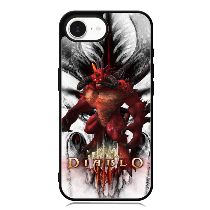 Heroes of the Storm X2352 iPhone 16e Case