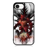 Heroes of the Storm X2352 iPhone 16e Case