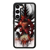Heroes of the Storm X2352 Samsung Galaxy S25 Plus 5G , Samsung Galaxy S25+ 5G Case