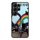 Keane Alternative Rock Band X2347 Samsung Galaxy S26 Ultra Case