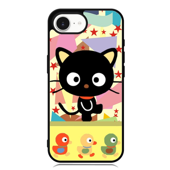 Golden Night Chococat Cover X2361 iPhone 16e Case