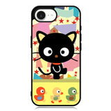 Golden Night Chococat Cover X2361 iPhone 16e Case