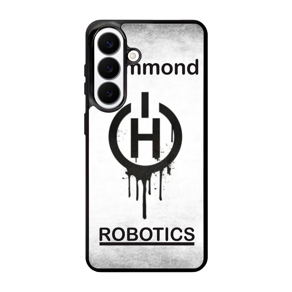 Hammond Robotics X2377 Samsung Galaxy S26 Plus Case