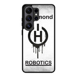 Hammond Robotics X2377 Samsung Galaxy S26 Ultra Case