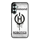 Hammond Robotics X2377 Samsung Galaxy A56 5G Case