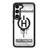 Hammond Robotics X2377 Samsung Galaxy S25 Plus 5G , Samsung Galaxy S25+ 5G Case