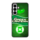 Green Lantern Superhero X2440 Samsung Galaxy S26 Case