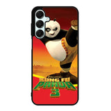 kung fu panda 3 X2548 Samsung Galaxy A36 5G Case