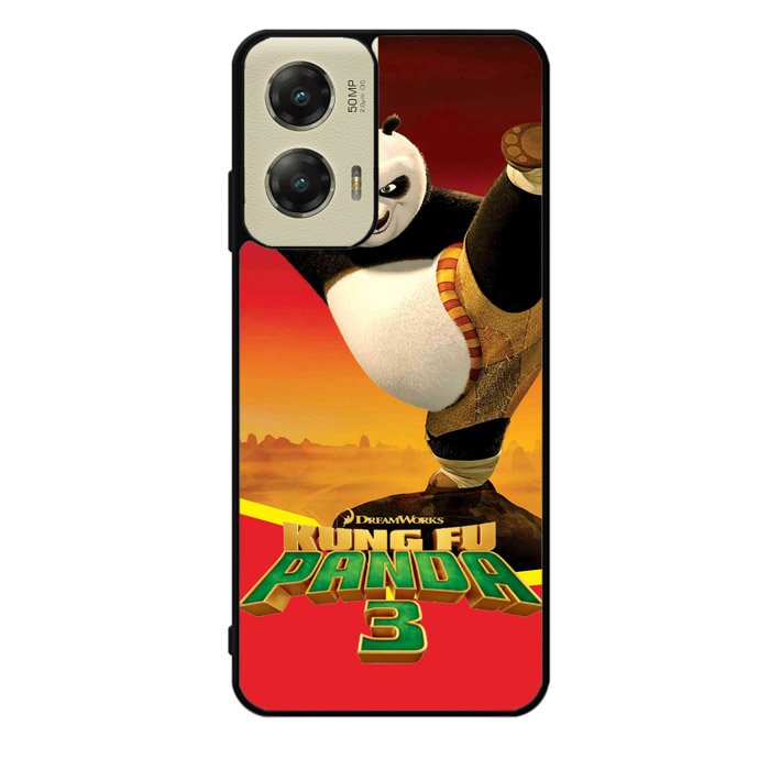 kung fu panda 3 X2548 Motorola Moto G Stylus 5G 2024 Case