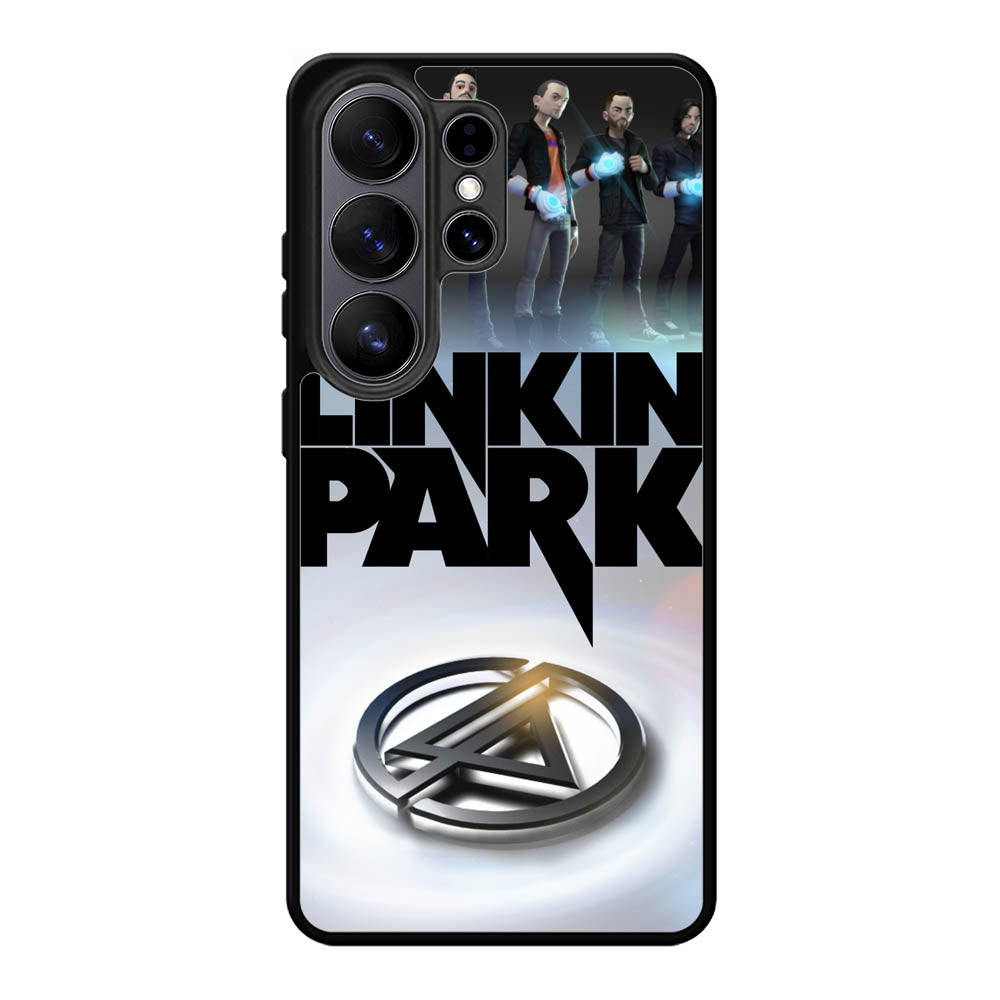 Linkin Park X2574 Samsung Galaxy S26 Ultra Case