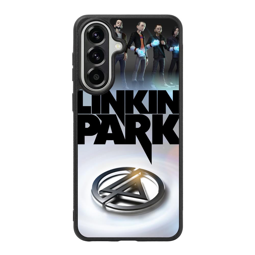 Linkin Park X2574 Samsung Galaxy A57 Case