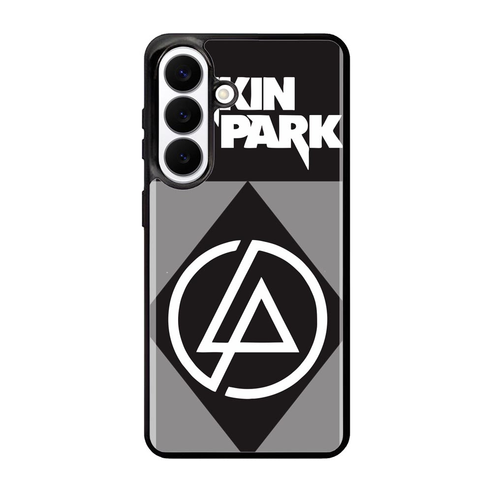 Linkin Park X2582 Samsung Galaxy S26 Case