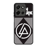 Linkin Park X2582 Motorola Moto G 5G 2025 Case