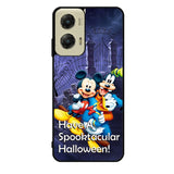 Mickey And Friends In Halloween X2693 Motorola Moto G Stylus 5G 2024 Case