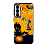 Mary Poppins X2712 Samsung Galaxy S26 Case