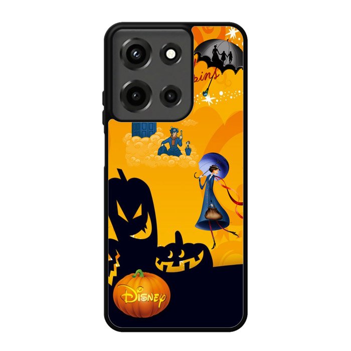 Mary Poppins X2712 Motorola Moto G 5G 2025 Case
