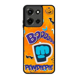 Pewdiepie Halloween X2736 Motorola Moto G 5G 2025 Case