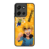 New pewdiepie X2769 Motorola Moto G 5G 2025 Case