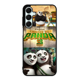 Kung Fu Panda 3 X2794 Samsung Galaxy A15 5G Case