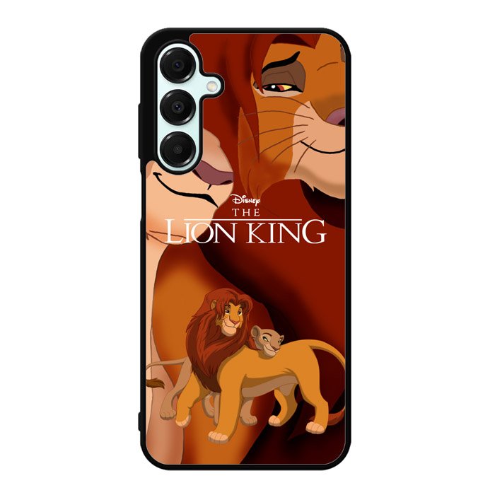Lion King Nebula X2793 Samsung Galaxy A15 5G Case