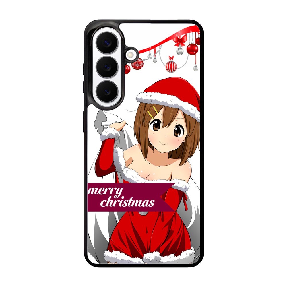 Hayate no Gotoku Christmas X2844 Samsung Galaxy S26 Plus Case