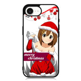 Hayate no Gotoku Christmas X2844 iPhone 16e Case