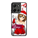 Hayate no Gotoku Christmas X2844 Motorola Moto G 5G 2025 Case