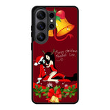 Marry Christmas Marshall lee X2845 Samsung Galaxy S26 Ultra Case