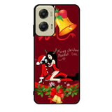 Marry Christmas Marshall lee X2845 Motorola Moto G Stylus 5G 2024 Case
