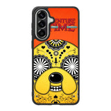 Jake Adventure Time Sugar Skull X2913 Samsung Galaxy A57 Case