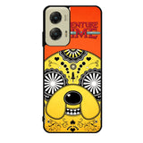 Jake Adventure Time Sugar Skull X2913 Motorola Moto G Stylus 5G 2024 Case