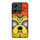 Jake Adventure Time Sugar Skull X2913 Motorola Moto G 5G 2025 Case