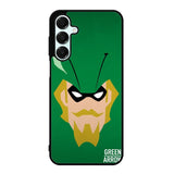 Green Arrow X3085 Samsung Galaxy A25 5G Case