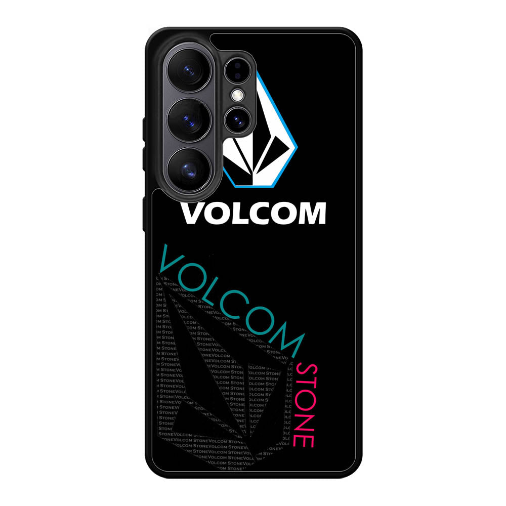 volcom stone Samsung Galaxy S26 Ultra Case BC0133