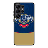 New Orleans Pelicans Samsung Galaxy S26 Ultra Case BC0138